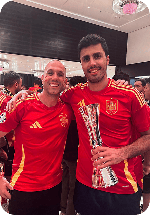 seleccion mjoyspain